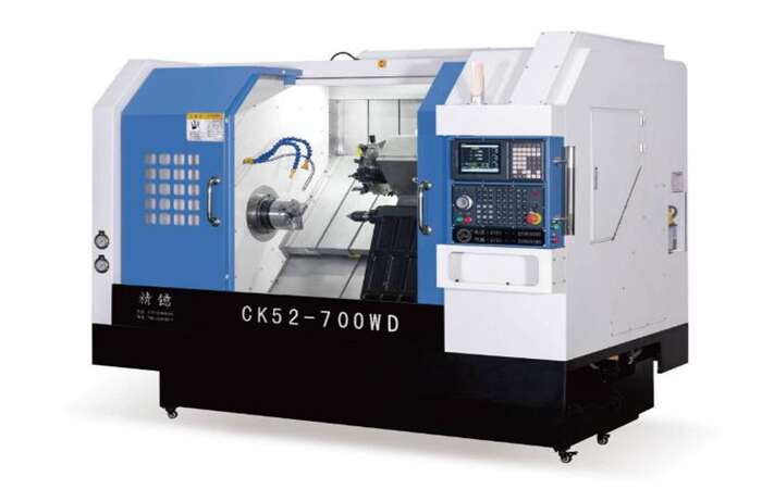 达日回收CNC